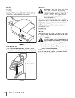 Preview for 10 page of Troy-Bilt 31AH57R9711 Operator'S Manual