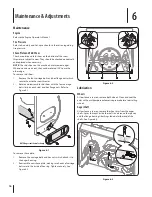 Предварительный просмотр 16 страницы Troy-Bilt 31AH57R9711 Operator'S Manual