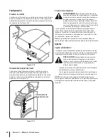 Preview for 34 page of Troy-Bilt 31AH57R9711 Operator'S Manual