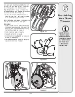 Предварительный просмотр 19 страницы Troy-Bilt 31AH9Q77766 Operator'S Manual