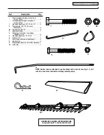 Предварительный просмотр 7 страницы Troy-Bilt 34061 Owner'S Manual