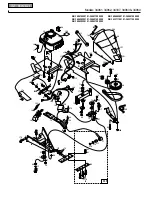 Предварительный просмотр 32 страницы Troy-Bilt 34061 Owner'S Manual