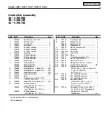 Предварительный просмотр 35 страницы Troy-Bilt 34061 Owner'S Manual