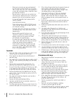 Preview for 4 page of Troy-Bilt 390 Series Operator'S Manual