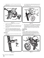 Предварительный просмотр 8 страницы Troy-Bilt 390 Series Operator'S Manual