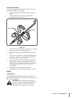 Preview for 9 page of Troy-Bilt 390 Series Operator'S Manual