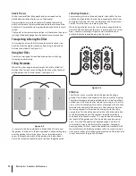 Preview for 12 page of Troy-Bilt 390 Series Operator'S Manual