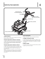 Предварительный просмотр 28 страницы Troy-Bilt 390 Series Operator'S Manual