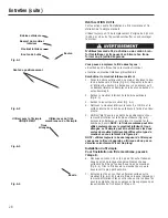 Предварительный просмотр 28 страницы Troy-Bilt 41 AM079G063 Owner'S/Operator'S Manual