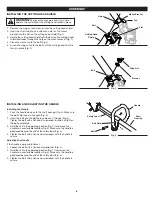 Preview for 6 page of Troy-Bilt 41BDZ35C766 Operator'S Manual