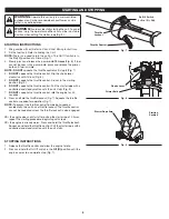 Preview for 9 page of Troy-Bilt 41BDZ35C766 Operator'S Manual