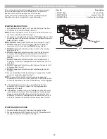 Preview for 10 page of Troy-Bilt 41BDZ35C766 Operator'S Manual