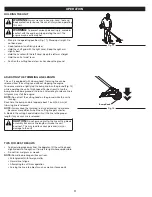 Preview for 11 page of Troy-Bilt 41BDZ35C766 Operator'S Manual