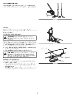 Preview for 12 page of Troy-Bilt 41BDZ35C766 Operator'S Manual