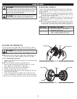 Preview for 13 page of Troy-Bilt 41BDZ35C766 Operator'S Manual