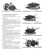 Preview for 14 page of Troy-Bilt 41BDZ35C766 Operator'S Manual