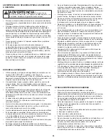 Preview for 23 page of Troy-Bilt 41BDZ35C766 Operator'S Manual