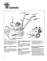 Предварительный просмотр 12 страницы Troy-Bilt 42000 Owner'S/Operator'S Manual