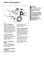 Preview for 14 page of Troy-Bilt 42000 Owner'S/Operator'S Manual