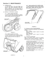 Предварительный просмотр 9 страницы Troy-Bilt 42020 Owner'S Manual