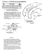 Предварительный просмотр 12 страницы Troy-Bilt 42020 Owner'S Manual