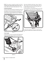 Preview for 8 page of Troy-Bilt 4510 Operator'S Manual