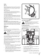 Preview for 9 page of Troy-Bilt 4510 Operator'S Manual