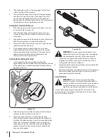 Preview for 10 page of Troy-Bilt 4510 Operator'S Manual