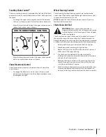 Preview for 13 page of Troy-Bilt 4510 Operator'S Manual