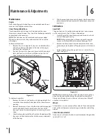 Preview for 16 page of Troy-Bilt 4510 Operator'S Manual