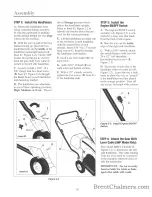 Preview for 18 page of Troy-Bilt 47260 Owner/Operator Manua