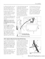 Preview for 19 page of Troy-Bilt 47260 Owner/Operator Manua