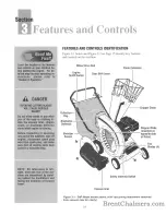 Preview for 22 page of Troy-Bilt 47260 Owner/Operator Manua