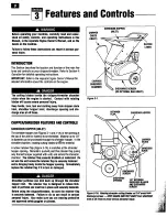 Предварительный просмотр 8 страницы Troy-Bilt 47329 Owner'S Manual