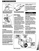 Preview for 10 page of Troy-Bilt 47329 Owner'S Manual