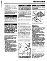 Preview for 15 page of Troy-Bilt 47329 Owner'S Manual
