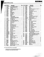 Предварительный просмотр 25 страницы Troy-Bilt 47329 Owner'S Manual