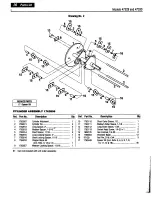 Предварительный просмотр 26 страницы Troy-Bilt 47329 Owner'S Manual