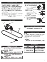 Preview for 3 page of Troy-Bilt 49M2027P966 Operator'S Manual