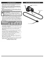 Preview for 7 page of Troy-Bilt 49M2027P966 Operator'S Manual