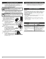 Preview for 14 page of Troy-Bilt 49M2027P966 Operator'S Manual