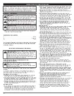 Preview for 14 page of Troy-Bilt 49MRBESP966 Operator'S Manual