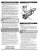 Preview for 15 page of Troy-Bilt 49MRBESP966 Operator'S Manual