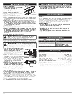 Preview for 16 page of Troy-Bilt 49MRBESP966 Operator'S Manual