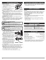 Предварительный просмотр 16 страницы Troy-Bilt 49MRBESP966 Operator'S Manual