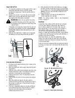 Preview for 7 page of Troy-Bilt 500 series Operator'S Manual