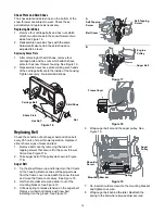 Preview for 14 page of Troy-Bilt 500 series Operator'S Manual