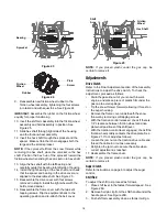 Preview for 16 page of Troy-Bilt 500 series Operator'S Manual