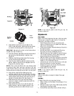 Предварительный просмотр 16 страницы Troy-Bilt 500 series Operator'S Manual