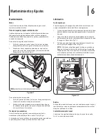 Preview for 43 page of Troy-Bilt 5024 Operator'S Manual